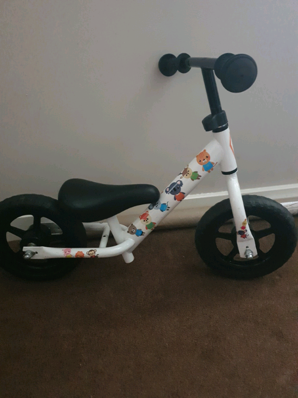 used balance bike for sale